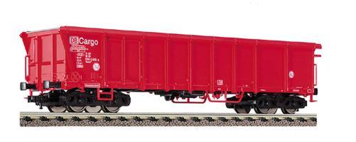 Roll-roof car type Tamns 893  (DB-Cargo)<br /><a href='images/pictures/Fleischmann/5267.jpg' target='_blank'>Full size image</a>